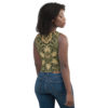 Crop Top "Ispahan" - Image 6