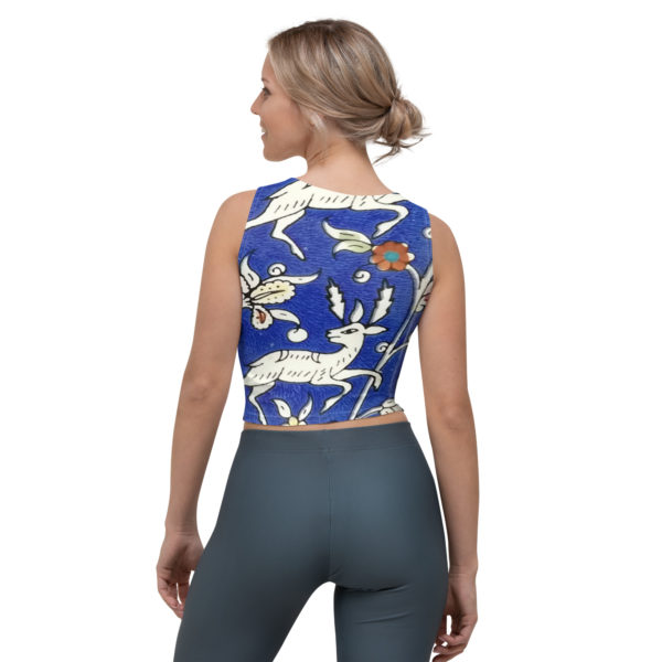 Crop Top "Madaba" - Image 5