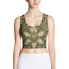 Crop Top "Ispahan" - Image 5
