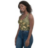 Crop Top "Ispahan" - Image 7