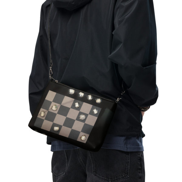 Crossbody bag "Priam" - Image 5