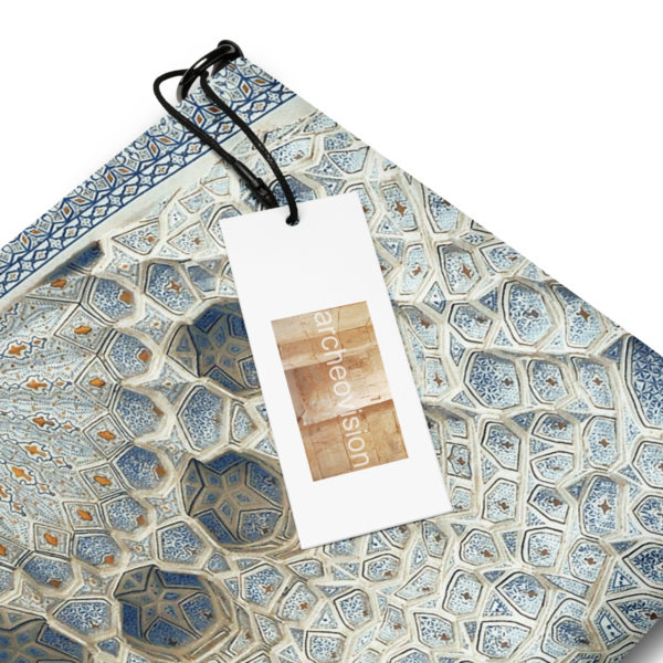 Crossbody bag "Samarkand" - Image 7