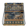 Drawstring bag "Ishtar" - Image 2