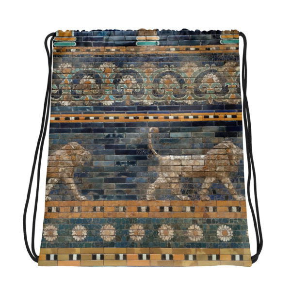 Drawstring bag "Ishtar" - Image 2