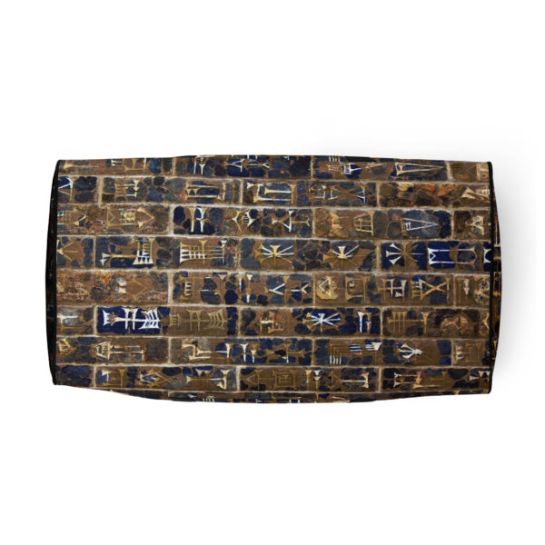 Duffle bag "Ishtar" - Image 11