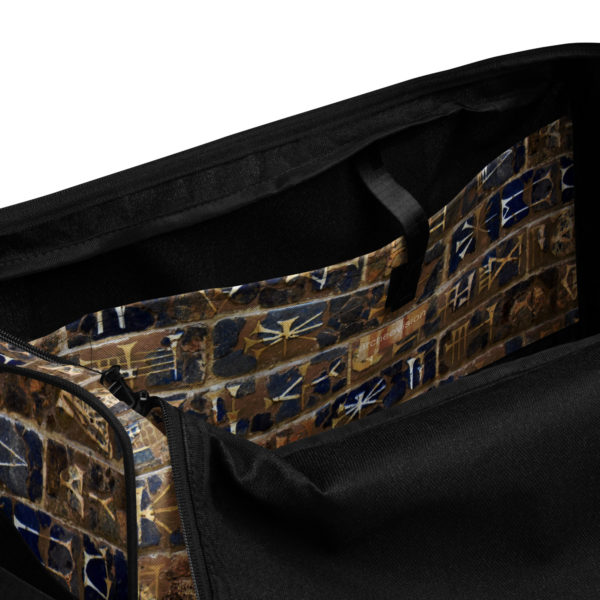 Duffle bag "Ishtar" - Image 12