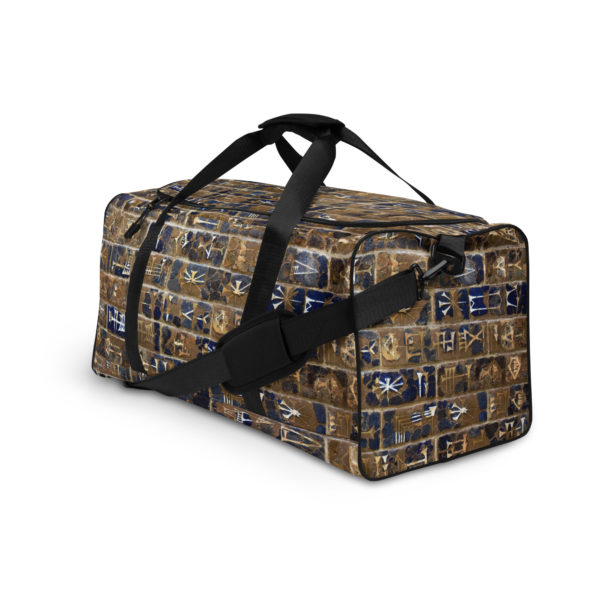 Duffle bag "Ishtar" - Image 9
