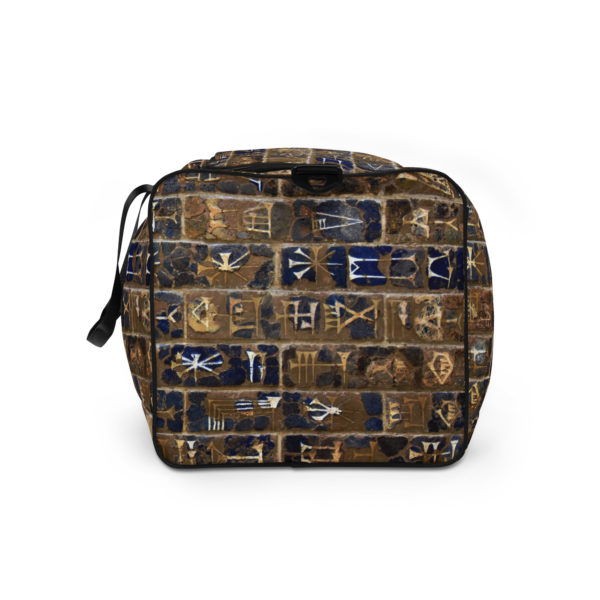 Duffle bag "Ishtar" - Image 13
