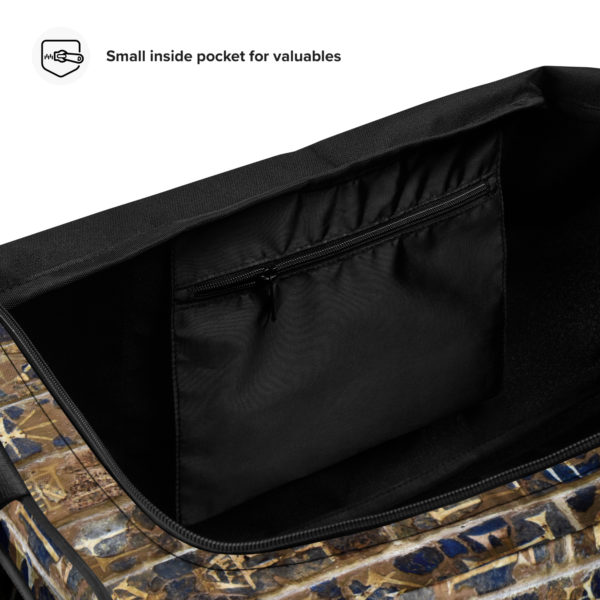 Duffle bag "Ishtar" - Image 7