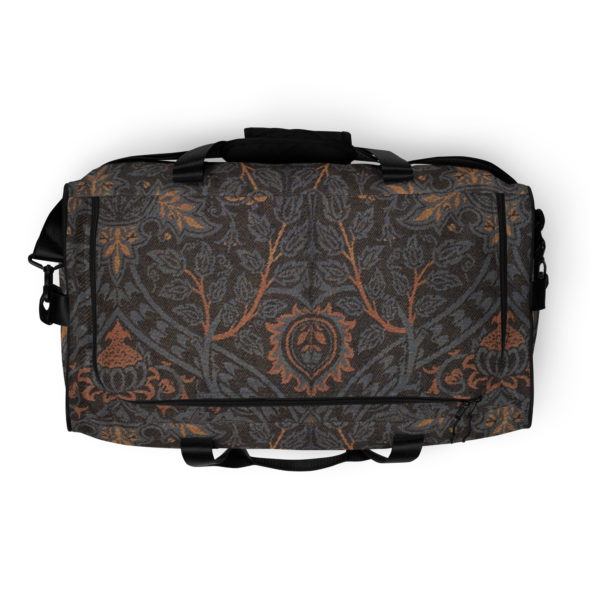 Duffle bag "Ispahan" - Image 17