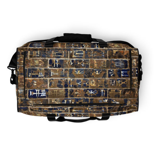 Duffle bag "Ishtar" - Image 15