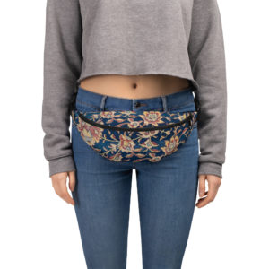Fanny Pack "Ardabil"