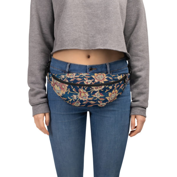 Fanny Pack "Ardabil"