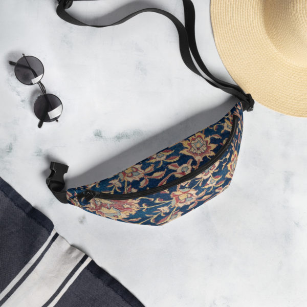 Fanny Pack "Ardabil" - Image 7