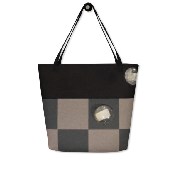 Large Tote Bag "Priam" - Image 5