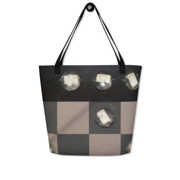 Large Tote Bag "Priam"