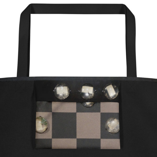 Large Tote Bag "Priam" - Image 2