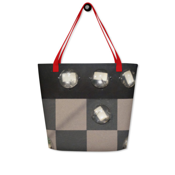 Large Tote Bag "Priam" - Image 6