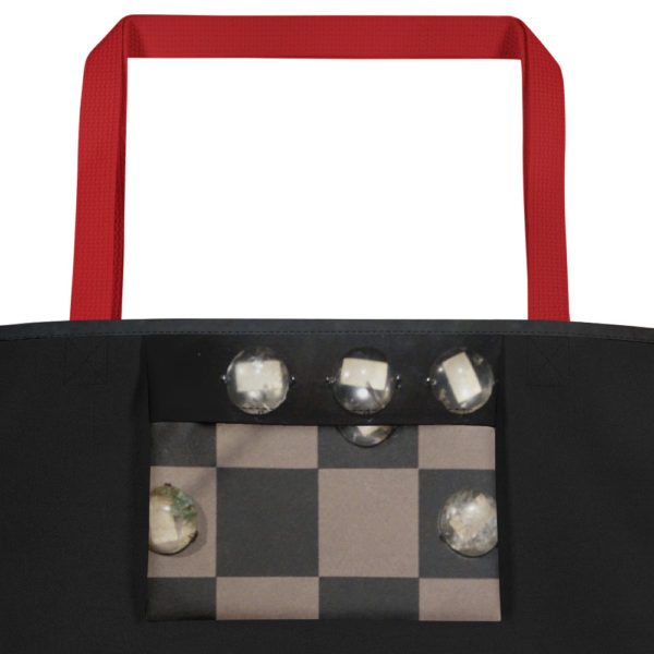 Large Tote Bag "Priam" - Image 3