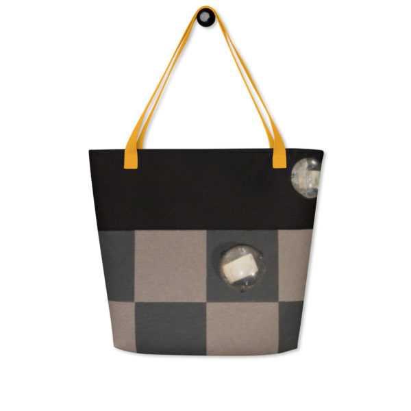 Large Tote Bag "Priam" - Image 9