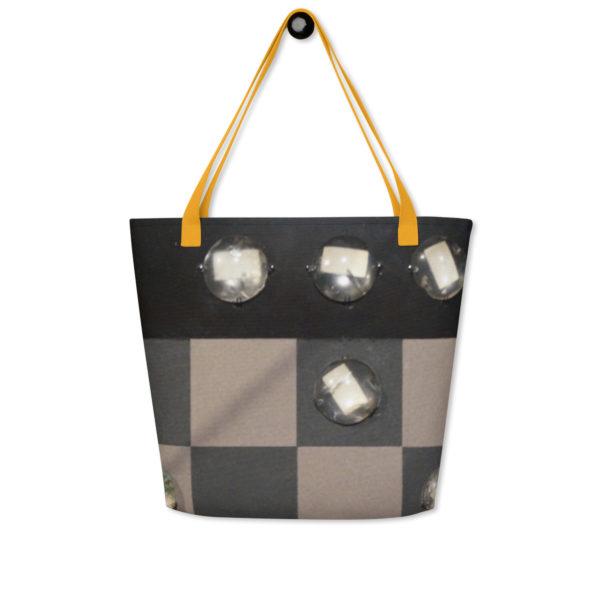 Large Tote Bag "Priam" - Image 8