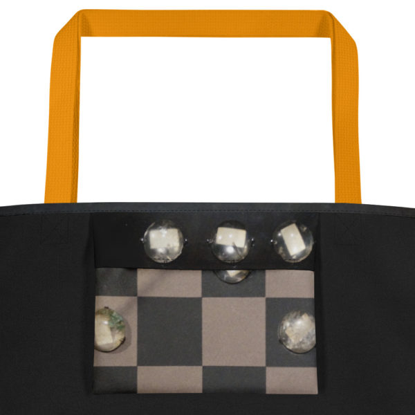 Large Tote Bag "Priam" - Image 4