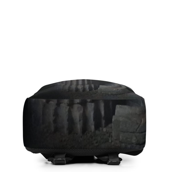 Minimalist Backpack "Arles" - Image 2