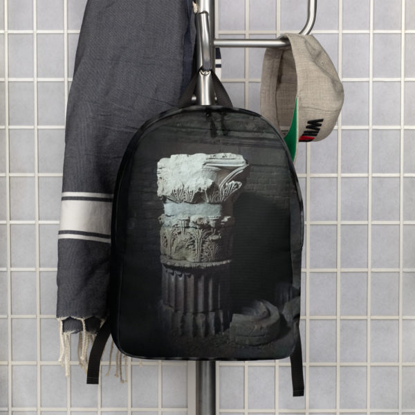 Minimalist Backpack "Arles" - Image 5