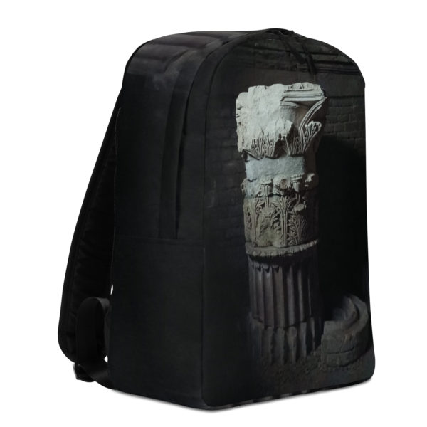 Minimalist Backpack "Arles" - Image 8