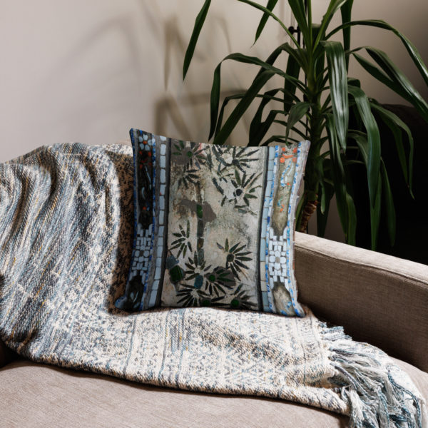 Premium Pillow "Hue" - Image 2