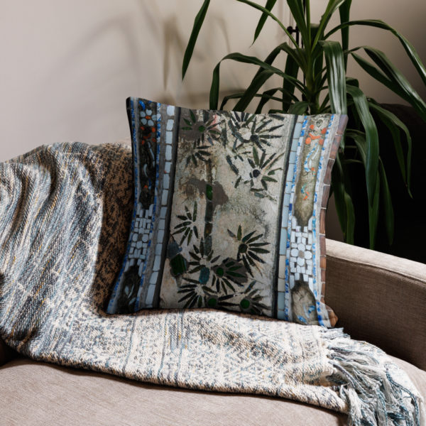 Premium Pillow "Hue" - Image 4