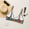 Recycled padded bikini top "Samarkand" - Image 7