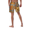 Recycled Swim Trunks "Samarkand" - Image 4