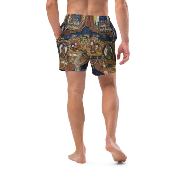 Recycled Swim Trunks "Alchi" - Image 7