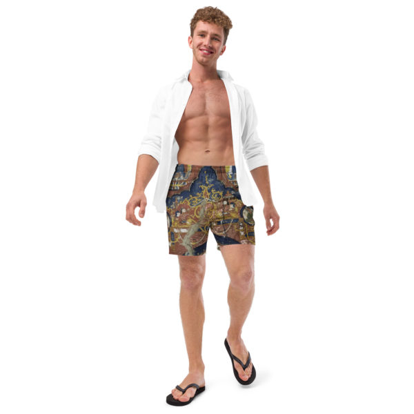 Recycled Swim Trunks "Alchi" - Image 9
