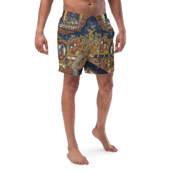 Recycled Swim Trunks "Alchi" - Image 5