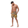 Recycled Swim Trunks "Samarkand" - Image 7