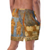 Recycled Swim Trunks "Samarkand" - Image 8