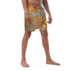Recycled Swim Trunks "Samarkand" - Image 5