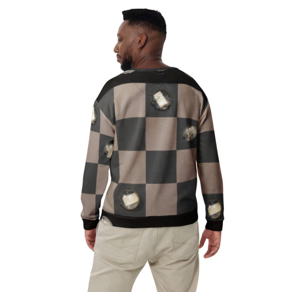 Unisex Sweatshirt "Priam" - Image 3