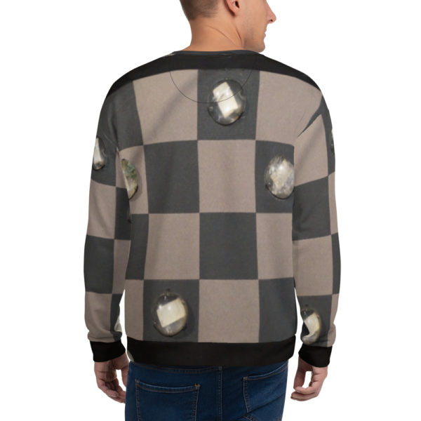 Unisex Sweatshirt "Priam" - Image 6