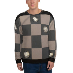 Unisex Sweatshirt "Priam"