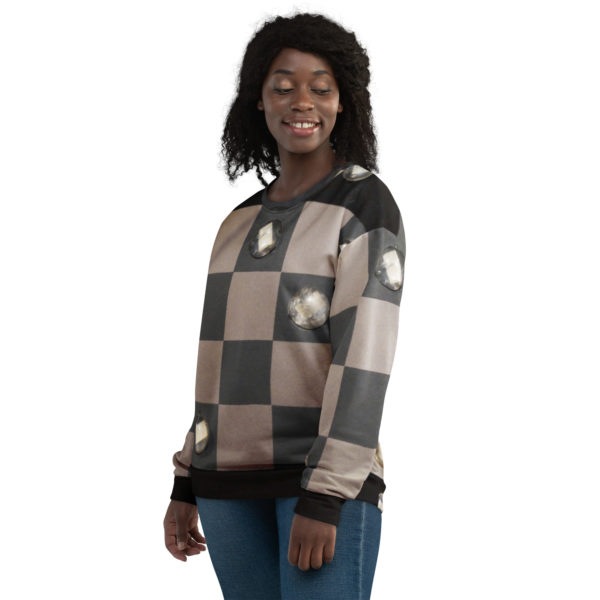 Unisex Sweatshirt "Priam" - Image 5