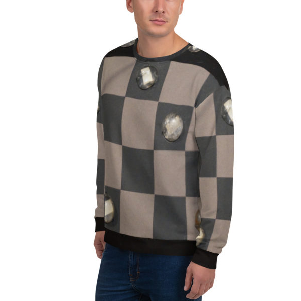 Unisex Sweatshirt "Priam" - Image 7