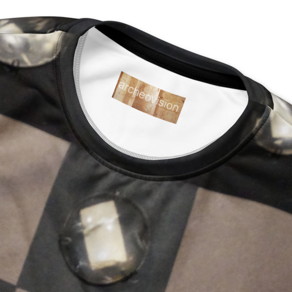 Unisex Sweatshirt "Priam" - Image 4