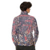 Unisex track jacket "Brastad" - Image 6