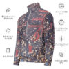 Unisex track jacket "Brastad" - Image 2