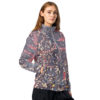 Unisex track jacket "Brastad" - Image 3