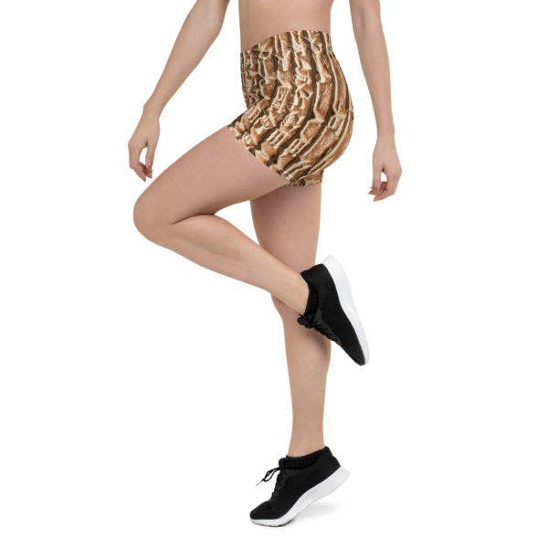 Shorts "Cuneiform" - Image 5
