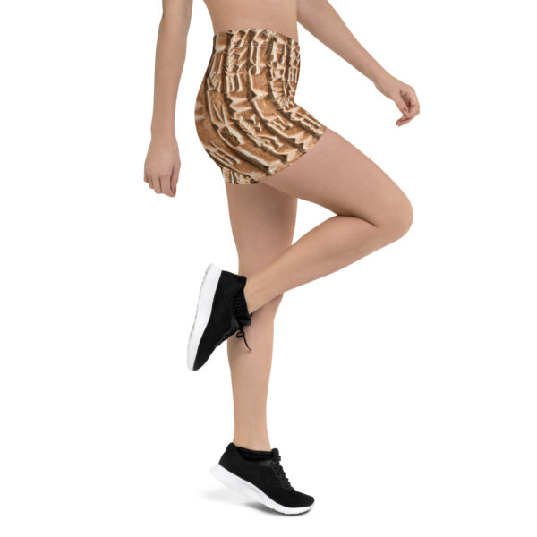 Shorts "Cuneiform" - Image 4